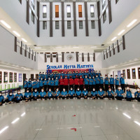 Vaksinasi Massal Covid-19 Usia 6-11 Tahun